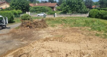 Chazay-d'Azergues Terrain à bâtir - 2639484-10453annonce520260918vB6yt.jpeg Maisons France Confort