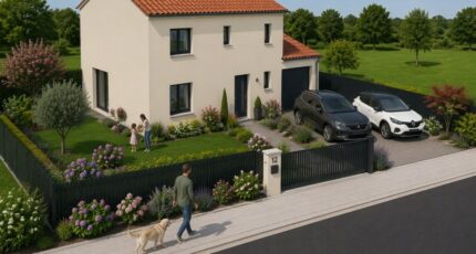 Chazay-d'Azergues Maison neuve - 2639485-10453annonce820260918y6ddt.jpeg Maisons France Confort
