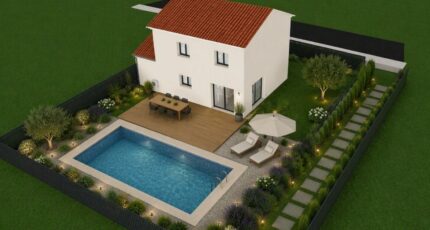 Saint-Jean-de-Thurigneux Maison neuve - 2639598-10453annonce6202609184sz8K.jpeg Maisons France Confort