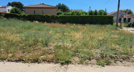 Gréasque Terrain à bâtir - 2640087-11041annonce520260918OeEEV.jpeg Maisons France Confort