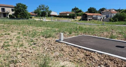 Gréasque Maison neuve - 2640090-11041annonce3202609184ThHk.jpeg Maisons France Confort