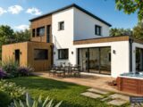 Maison à construire à Gourlizon (29710) 2639883-11165modele7202608274uhu0.jpeg Maisons France Confort