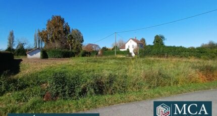 Clermont Terrain à bâtir - 2640215-5828annonce120260109a6wkm.jpeg Maisons France Confort