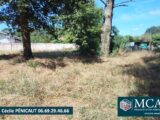 Terrain à bâtir à Saugnac-et-Cambran (40180) 2640239-5828annonce120250711NBlO6.jpeg Maisons France Confort