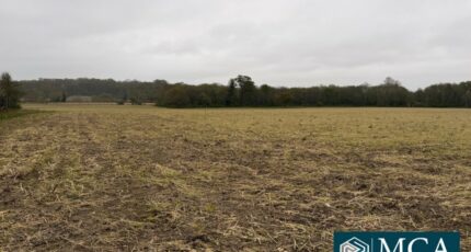 Mimbaste Terrain à bâtir - 2640254-5828annonce1202604014OD50.jpeg Maisons France Confort