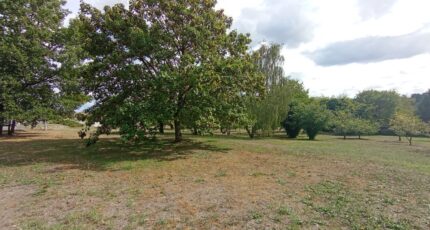 Nersac Terrain à bâtir - 2640348-11793annonce120260919ZH4Cc.jpeg Maisons France Confort