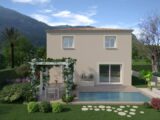 Maison à construire à Levens (06670) 2640420-9270modele720250922LbAfg.jpeg Maisons France Confort