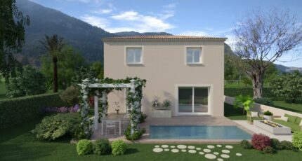 Levens Maison neuve - 2640420-9270modele720250922LbAfg.jpeg Maisons France Confort