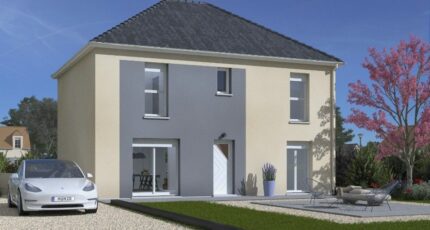 Saint-Rémy-lès-Chevreuse Maison neuve - 2640611-10686annonce620260317bBabi.jpeg Maisons France Confort