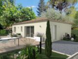 Maison à construire à La Gaude (06610) 2641013-9270modele620250616yCLRc.jpeg Maisons France Confort
