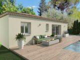Maison à construire à La Gaude (06610) 2641013-9270modele720250616gq1zE.jpeg Maisons France Confort