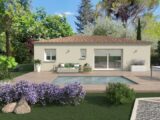Maison à construire à La Gaude (06610) 2641013-9270modele820250616qINHB.jpeg Maisons France Confort