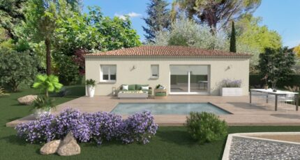 La Gaude Maison neuve - 2641013-9270modele820250616qINHB.jpeg Maisons France Confort