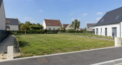 Précy-sur-Oise Terrain à bâtir - 2641037-11738annonce120260920kAiXm.jpeg Maisons France Confort