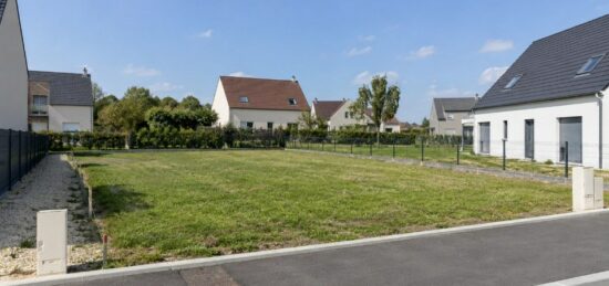 Terrain à bâtir à Précy-sur-Oise, Hauts-de-France