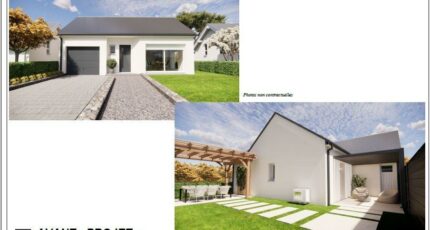 Bonchamp-lès-Laval Maison neuve - 2622534-3855modele720250206z656f.jpeg Maisons France Confort