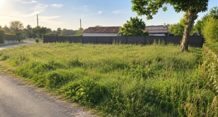 Peujard Terrain à bâtir - 2637684-11516annonce120260917BMSmO.jpeg Maisons France Confort