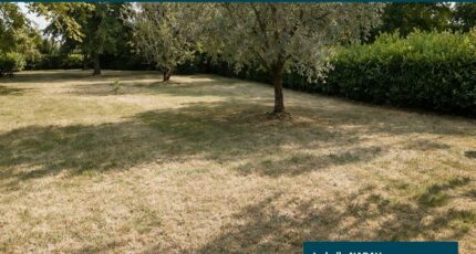 Saint-Laurent-d'Arce Maison neuve - 2639723-11516annonce220260918qsNqr.jpeg Maisons France Confort