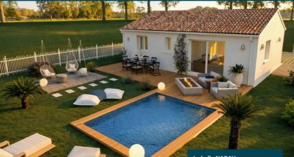 Saint-Laurent-d'Arce Maison neuve - 2639572-11516annonce620260918WDzQS.jpeg Maisons France Confort