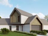 Maison à construire à Obernai (67210) 2604833-11920modele720260819ErWDo.jpeg Maisons France Confort