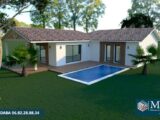 Maison à construire à Tosse (40230) 2641200-7040annonce620260701R2nwI.jpeg Maisons France Confort