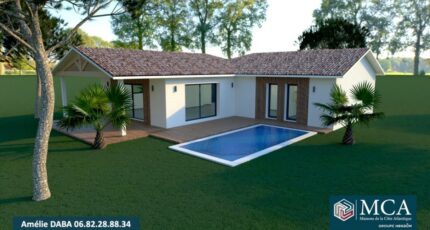 Tosse Maison neuve - 2641200-7040annonce620260701R2nwI.jpeg Maisons France Confort