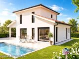 Maison à construire à Seignosse (40510) 2641210-5828annonce620260811zKLKq.jpeg Maisons France Confort