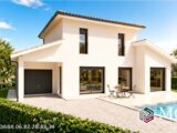 Maison à construire à Seignosse (40510) 2641210-5828annonce720260811Q2VyF.jpeg Maisons France Confort