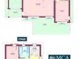 Maison à construire à Seignosse (40510) 2641210-5828annonce820251023erRDn.jpeg Maisons France Confort