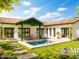 Maison à construire à Seignosse (40510) 2641211-5828annonce6202608119Pf3S.jpeg Maisons France Confort