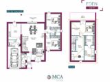 Maison à construire à Seignosse (40510) 2641217-10393modele720230822Vx5tR.jpeg Maisons France Confort
