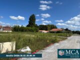 Terrain à bâtir à Bénesse-Maremne (40230) 2641224-5828annonce120250924V2vMQ.jpeg Maisons France Confort