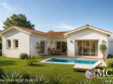 Maison à construire à Bénesse-Maremne (40230) 2641227-5828annonce6202608111ulAc.jpeg Maisons France Confort