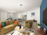 Maison à construire à Bordes (64510) 2580224-902modele9202204131wdWe.jpeg Maisons France Confort