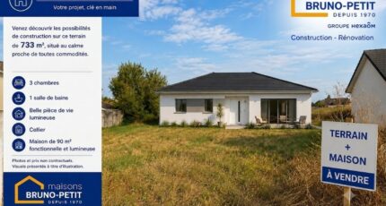Bordes Maison neuve - 2580066-10558annonce120260710o8CFI.jpeg Maisons France Confort