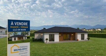 Beuste Terrain à bâtir - 2580275-10558annonce220260710WFBSw.jpeg Maisons France Confort