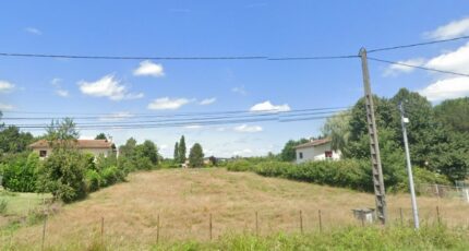 Saint-Martory Maison neuve - 2605881-10326annonce120260820ZHXZv.jpeg Maisons France Confort