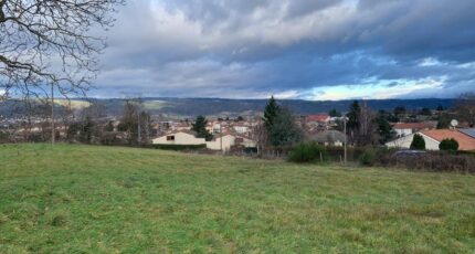 Monistrol-sur-Loire Terrain à bâtir - 2641412-3484annonce120260421TNegE.jpeg Maisons France Confort