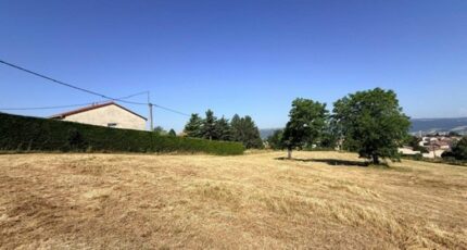 Monistrol-sur-Loire Terrain à bâtir - 2641414-3484annonce220260710tDgwU.jpeg Maisons France Confort