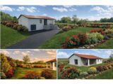Maison à construire à Monistrol-sur-Loire (43120) 2641415-3484modele620260710Dehps.jpeg Maisons France Confort