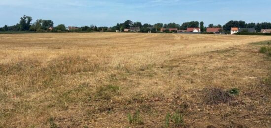 Terrain à bâtir à Villers-sur-Authie, Hauts-de-France