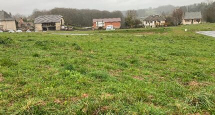 Lafeuillade-en-Vézie Terrain à bâtir - 2641595-6000annonce220240326IIQEu.jpeg Maisons France Confort