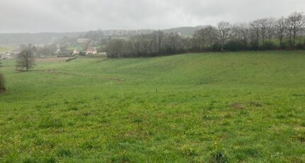 Lafeuillade-en-Vézie Terrain à bâtir - 2641608-6000annonce220240326isTME.jpeg Maisons France Confort