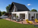 Maison à construire à Pluguffan (29700) 2641749-11165modele620260824X5Lgl.jpeg Maisons France Confort