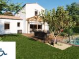 Maison à construire à Bretignolles-sur-Mer (85470) 2641630-7159modele820251026u2PIN.jpeg Maisons France Confort