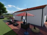 Maison à construire à Bretignolles-sur-Mer (85470) 2641634-7159modele8202512195WOPa.jpeg Maisons France Confort