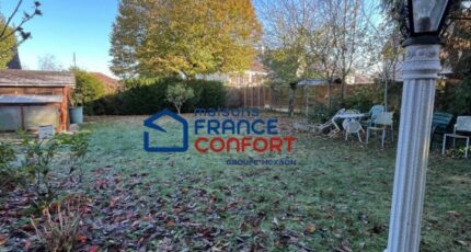 Saint-Paterne Terrain à bâtir - 2641848-3704annonce220260921iDmb9.jpeg Maisons France Confort