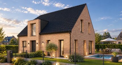 Steenvoorde Maison neuve - 2641620-1807annonce620260921O4Q6L.jpeg Maisons France Confort
