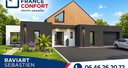 Steenvoorde Maison neuve - 2641620-1807annonce320260921u9Gz9.jpeg Maisons France Confort