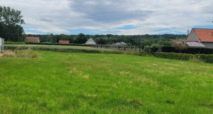 Audruicq Terrain à bâtir - 2557570-1587annonce220260619QayU4.jpeg Maisons France Confort